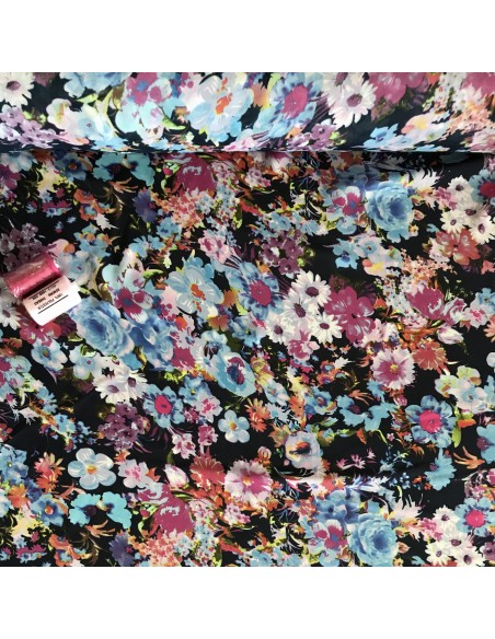 SZYFON ŁĄCZKA KWIATOWA