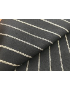 DZIANINA PASKI Z LUREXEM 2