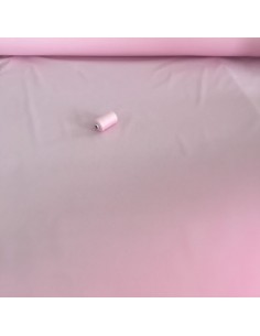 BAWEŁNA Z ELASTANEM- RÓŻOWA.