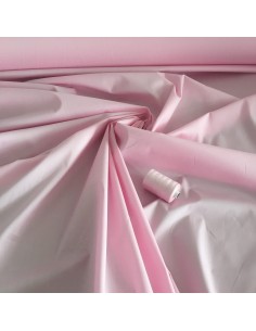 BAWEŁNA Z ELASTANEM- RÓŻOWA. 2