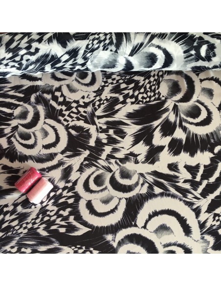 SZYFON PANDA GRANAT Z GRAFITEM