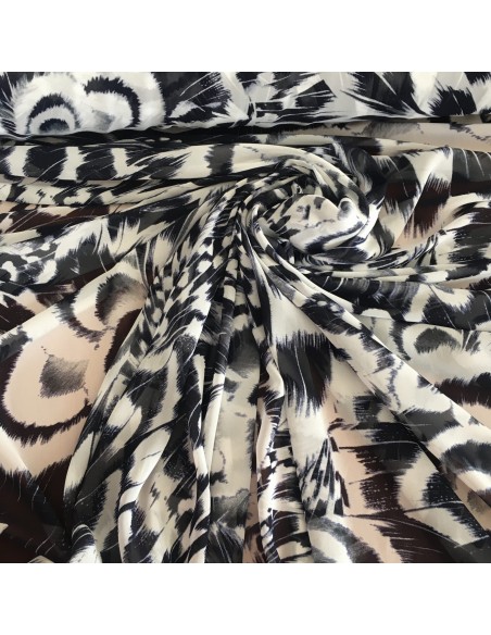 SZYFON PANDA GRANAT Z GRAFITEM