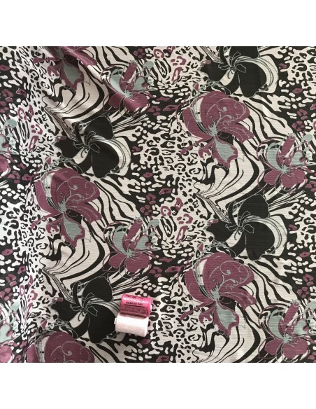 SZYFON YORIU Z BROKATEM