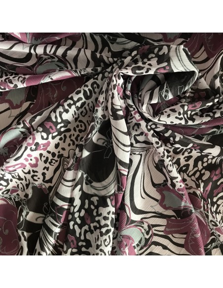 SZYFON YORIU Z BROKATEM