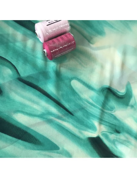 SZYFON OGNIE SZMARAGD