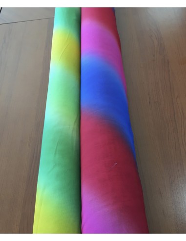 SZYFON -CIENIOWANY SZAFIR -FUKSJA-CZERWIEŃ-NEON