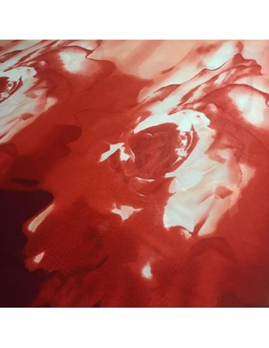 SZYFON -CIENIOWANA RÓŻA-WINE*