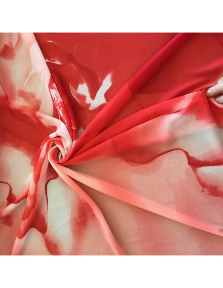 SZYFON -CIENIOWANA RÓŻA-WINE*