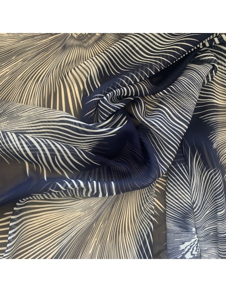 SZYFON ROZETKA GRANAT-BIAŁY