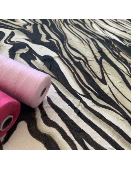 SZYFON KRESZ ZEBRA KHAKI