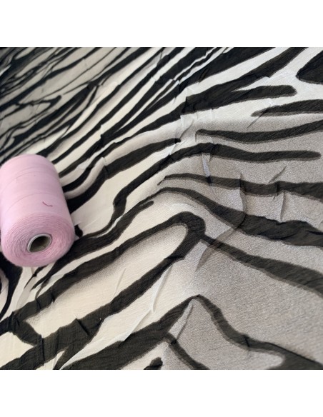 SZYFON KRESZ ZEBRA KOLORY ZIEMI