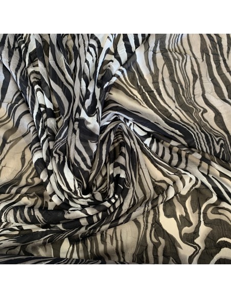 SZYFON KRESZ ZEBRA KOLORY ZIEMI