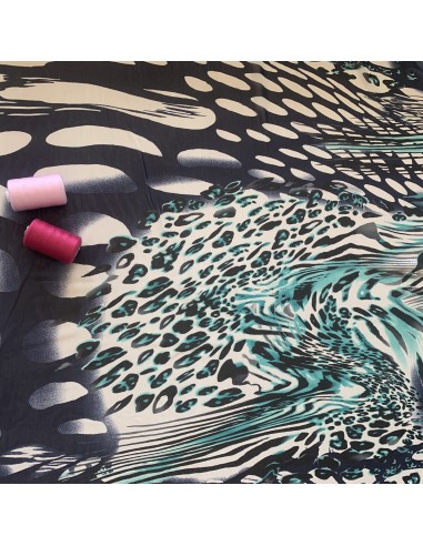 SZYFON PANTERKA KOŁA SZMARAGD