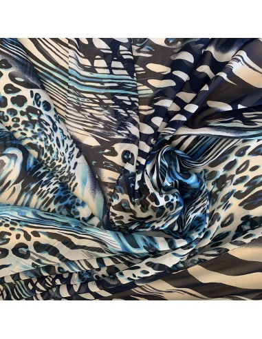 SZYFON PANTERKA KOŁA SZAFIR