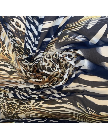 SZYFON PANTERKA KOŁA ZŁOT0