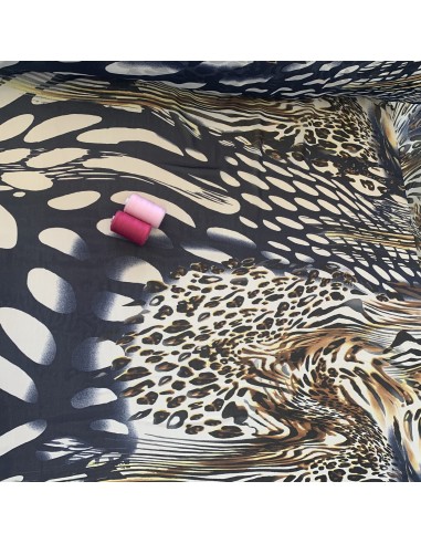 SZYFON PANTERKA KOŁA ZŁOT0