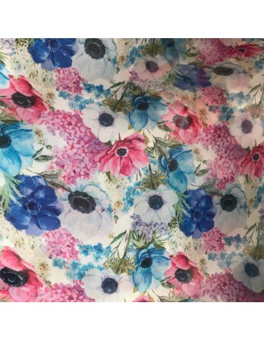 SZYFON DRUK CYFROWY ŁĄCZKA MIX KOLORÓW