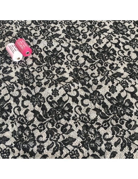 SZYFON KRESZ KORONKA