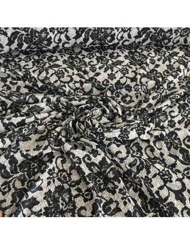 SZYFON KRESZ KORONKA