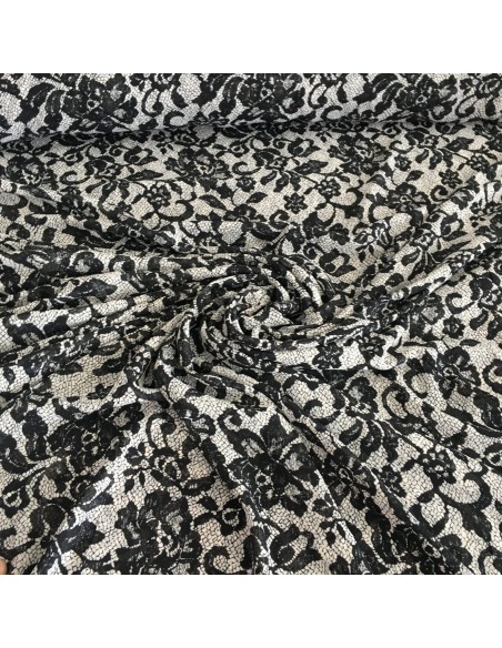 SZYFON KRESZ KORONKA