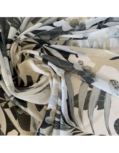 SZYFON YORIU Z LUREXEM-PALMY