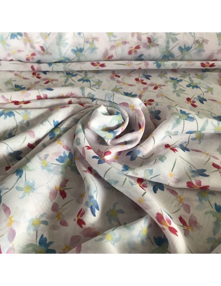 SZYFON DRUK CYFROWY ŁĄCZKA RÓŻÓWY