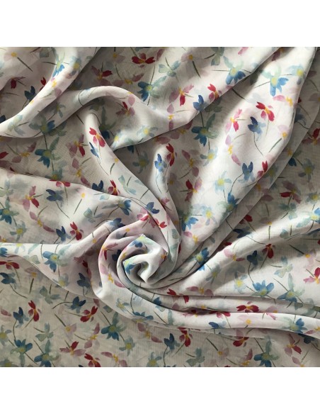 SZYFON DRUK CYFROWY ŁĄCZKA RÓŻÓWY