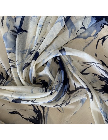 SZYFON YORIU-NYLON GRANAT-SZAFIR