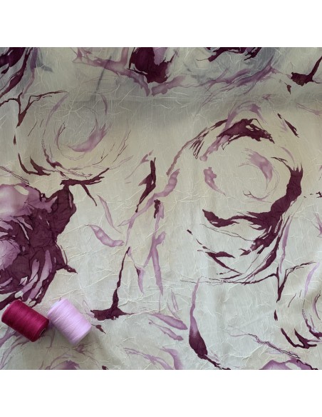 SZYFON YORIU-NYLON WRZOS