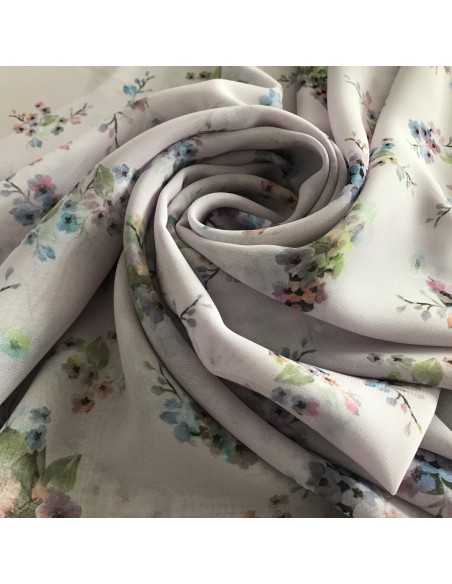 SZYFON DRUK CYFROWY PĘCZKI RÓŻ