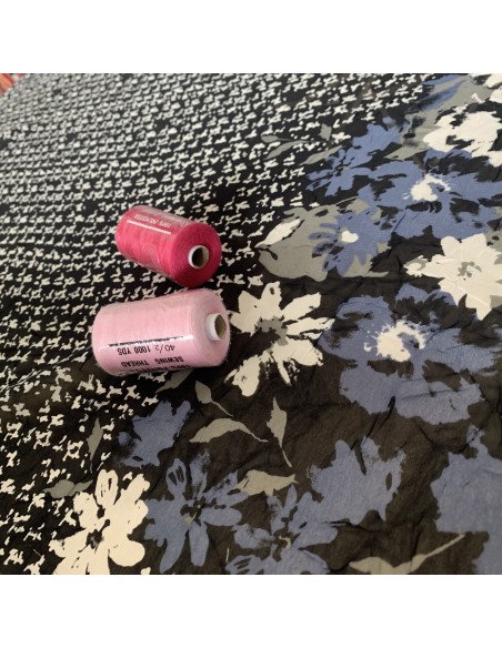 SZYFON KRESZ KURZA STOPKA-KWIAT