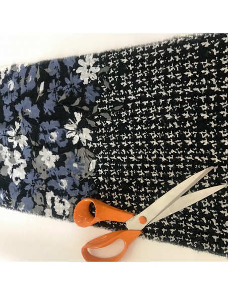 SZYFON KRESZ KURZA STOPKA-KWIAT