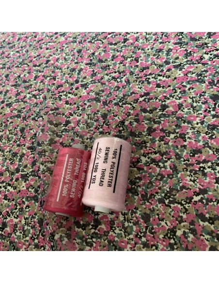 SZYFON MAŁA ŁĄCZKA RÓŻ