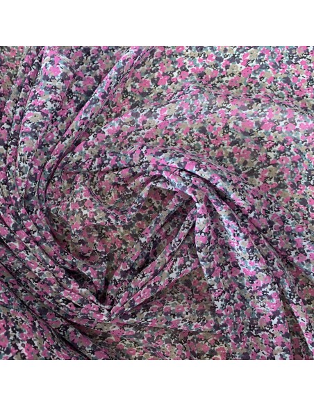 SZYFON MAŁA ŁĄCZKA RÓŻ