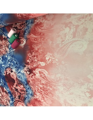 SZYFON PANTOFELKI SZAFIR-KORAL