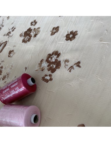 SZYFON BERNAUT BEIGE