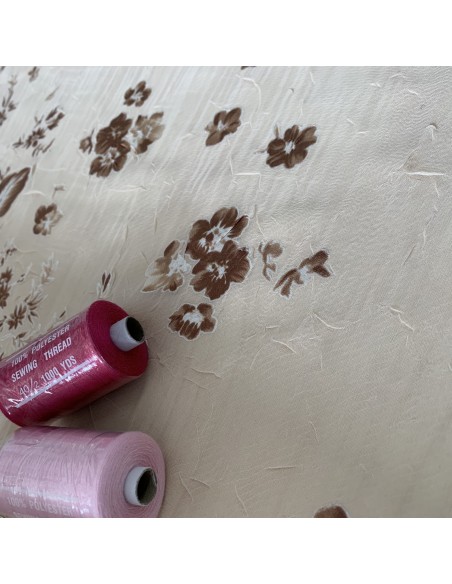 SZYFON BERNAUT BEIGE