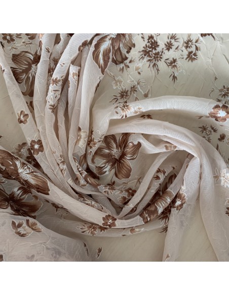 SZYFON BERNAUT BEIGE