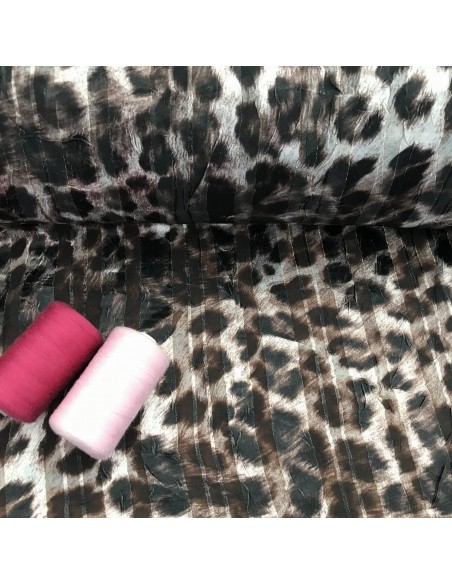 SATYNA-SZYFON PANTERKA