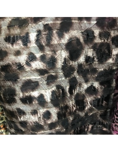 SATYNA-SZYFON PANTERKA