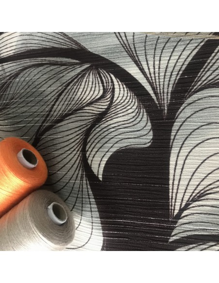 SZYFON YORIU SĘKI BRĄZ