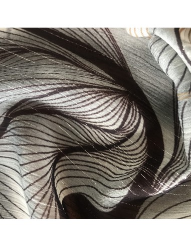 SZYFON YORIU SĘKI BRĄZ