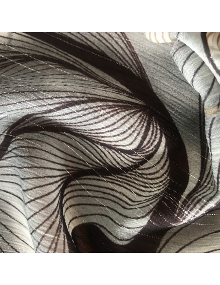 SZYFON YORIU SĘKI BRĄZ