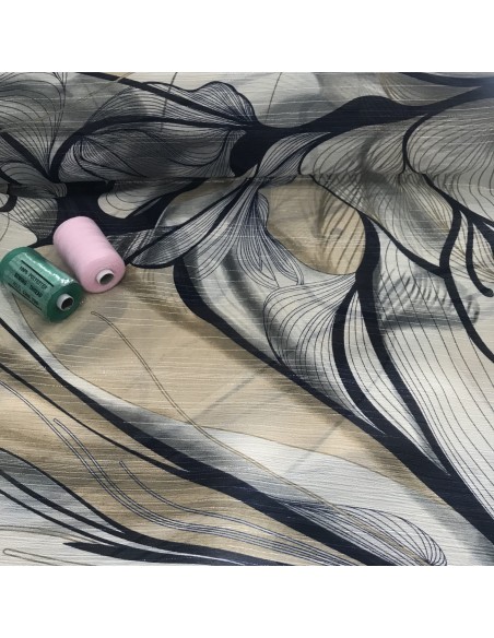 SZYFON YORIU SĘKI GRANAT