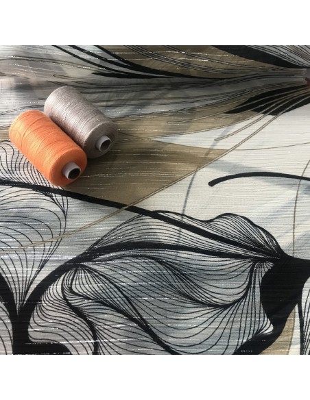 SZYFON YORIU SĘKI CZARNY