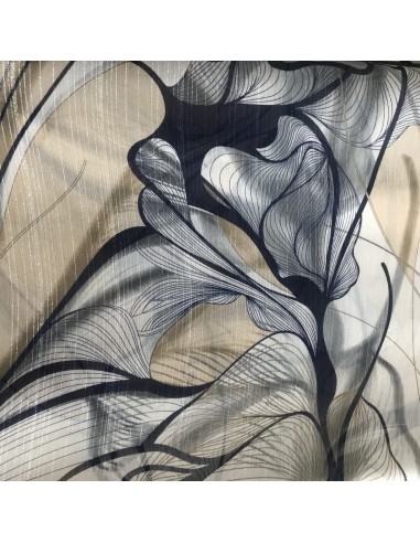 SZYFON YORIU SĘKI CZARNY