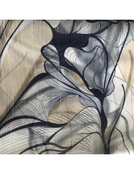 SZYFON YORIU SĘKI CZARNY