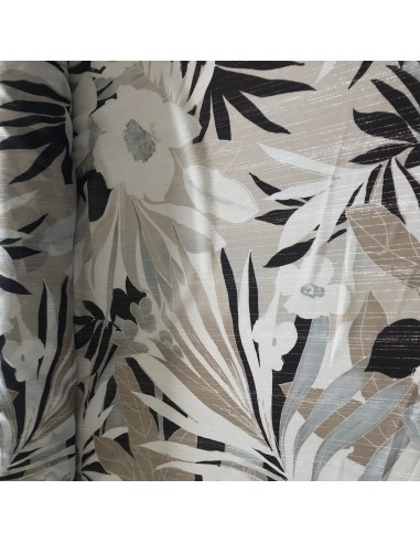 SZYFON YORIU PALMY BRĄZ/BEŻ