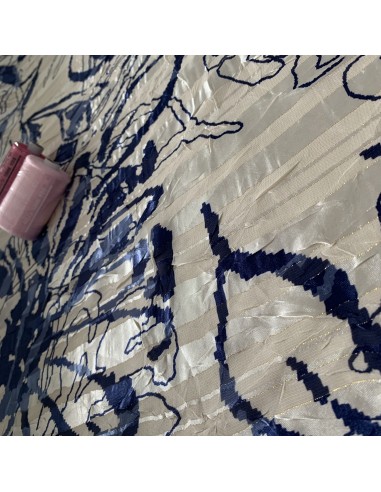 SZYFON - SATYNA SZAFIR