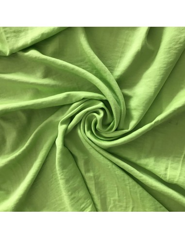 SZTUCZNY JEDWAB GROSZKOWY